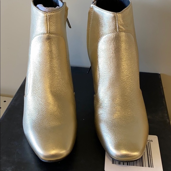 Boots - Picture 1 of 4